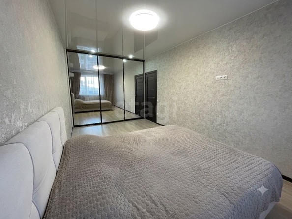 
  Продается 1-комн. квартира 34.4 м². Фото 5.