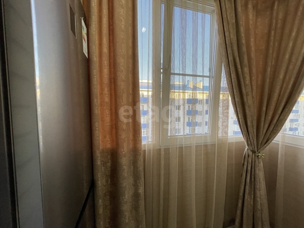 
  Продается 1-комн. квартира 34.4 м². Фото 8.