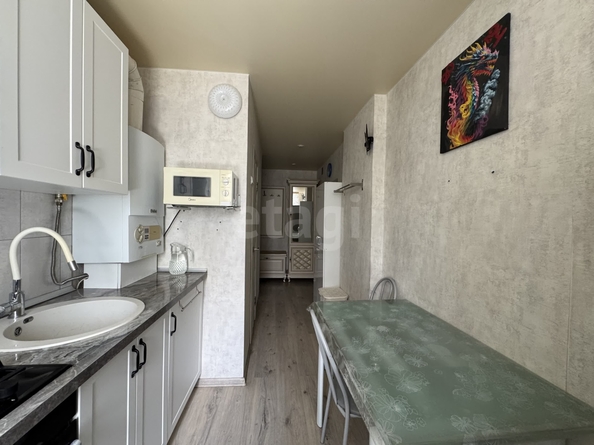 
  Продается 2-комн. квартира 40 м². Фото 10.