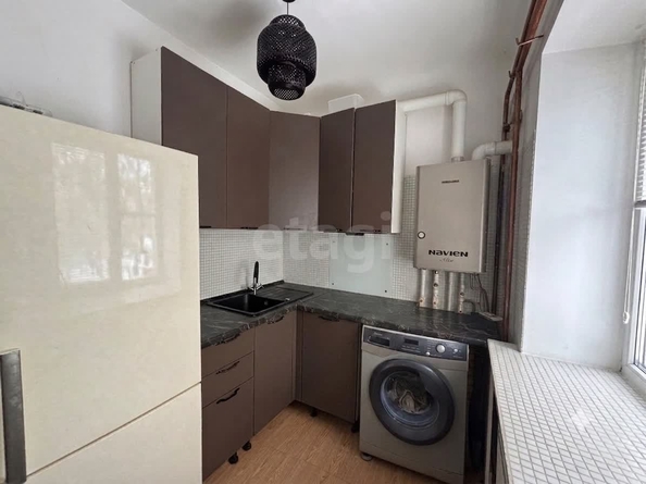 
  Продается 2-комн. квартира 40.3 м². Фото 2.
