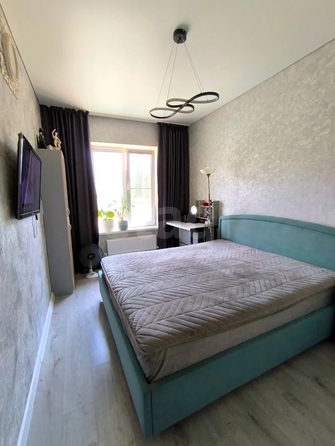 
  Продается дом 85.1 м², в КП Адмирал. Фото 9.