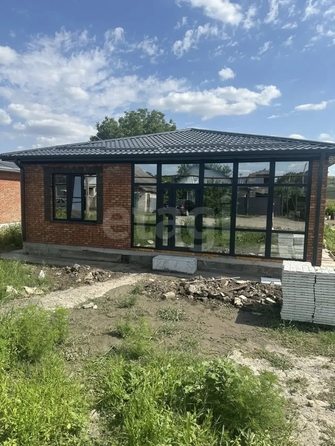 
  Продается дом 84 м². Фото 1.