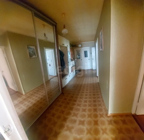 
  Продается 3-комн. квартира 69.4 м². Фото 6.