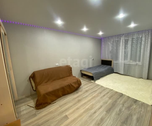 
  Сдается 1-комн. квартира 40 м². Фото 1.