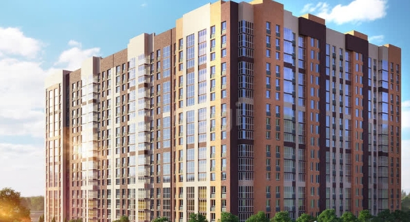 
  Сдается 1-комн. квартира 43.1 м². Фото 16.