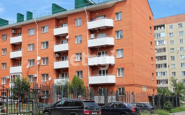 
  Сдается 1-комн. квартира 40 м². Фото 6.