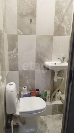 
  Продается студия 24 м². Фото 5.