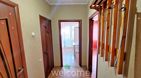 
  Продается 1-комн. квартира 39.9 м². Фото 6.