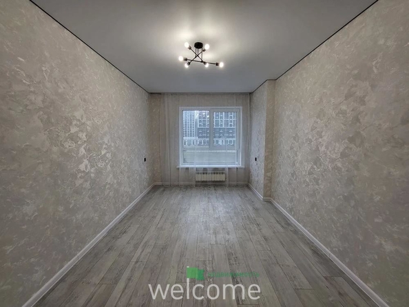 
  Продается 2-комн. квартира 59.5 м², в ЖК Высота, литер 4.1. Фото 4.