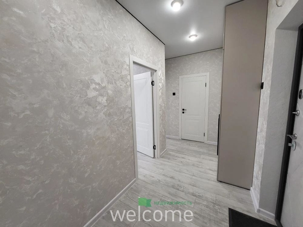 
  Продается 2-комн. квартира 59.5 м², в ЖК Высота, литер 4.1. Фото 7.