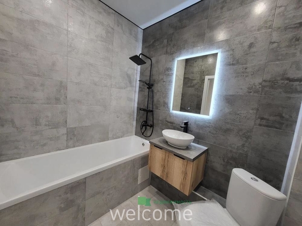
  Продается 2-комн. квартира 59.5 м², в ЖК Высота, литер 4.1. Фото 8.