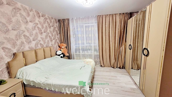 
  Продается 2-комн. квартира 59 м². Фото 4.