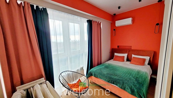
  Продается 1-комн. квартира 39 м². Фото 2.
