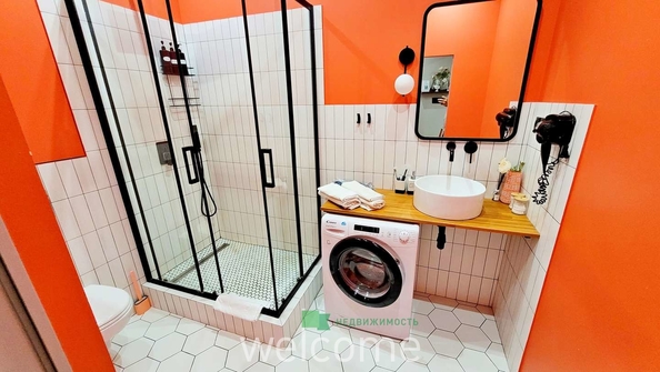 
  Продается 1-комн. квартира 39 м². Фото 11.