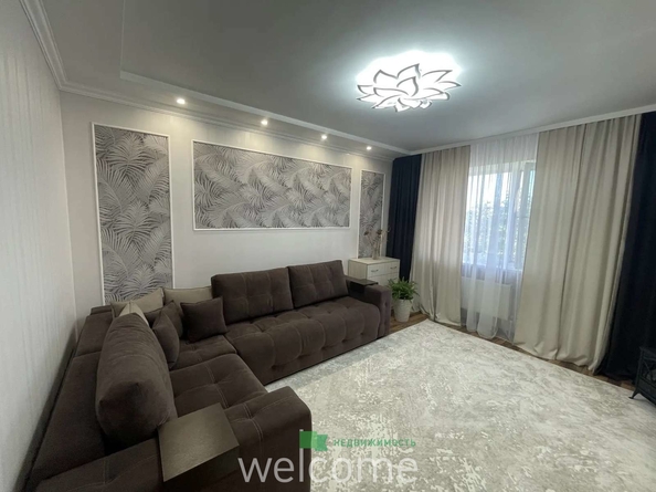 
  Продается 2-комн. квартира 52 м². Фото 6.