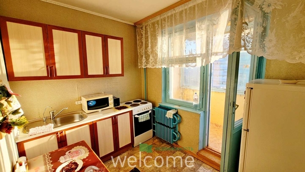 
  Продается 1-комн. квартира 44 м². Фото 5.