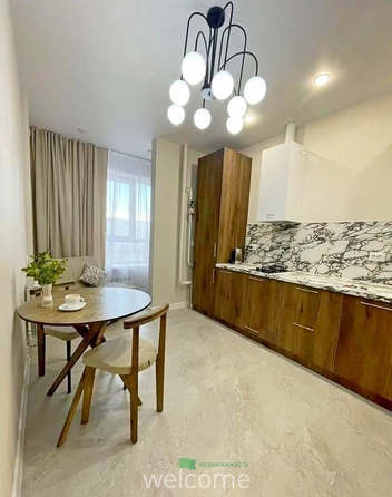 
  Продается 1-комн. квартира 30.4 м², в ЖК Основа, литер 1.1. Фото 1.