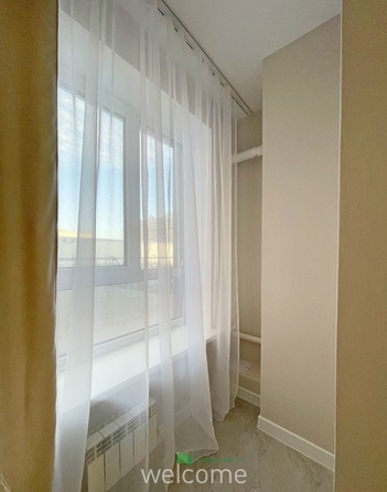 
  Продается 1-комн. квартира 30.4 м², в ЖК Основа, литер 1.1. Фото 5.