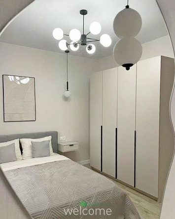 
  Продается 1-комн. квартира 30.4 м², в ЖК Основа, литер 1.1. Фото 6.