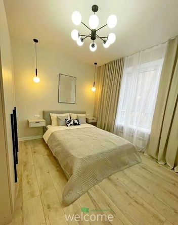
  Продается 1-комн. квартира 30.4 м², в ЖК Основа, литер 1.1. Фото 7.