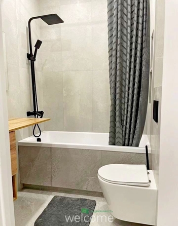 
  Продается 1-комн. квартира 30.4 м², в ЖК Основа, литер 1.1. Фото 9.