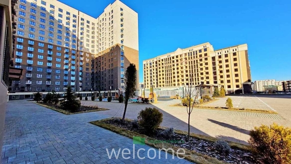 
  Продается 1-комн. квартира 30.4 м², в ЖК Основа, литер 1.1. Фото 12.