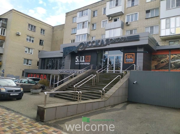 
  Продается 3-комн. квартира 57.8 м². Фото 16.