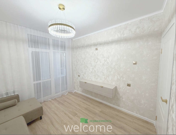 
  Продается 1-комн. квартира 36.4 м², в ЖК Основа, литер 12.2. Фото 6.