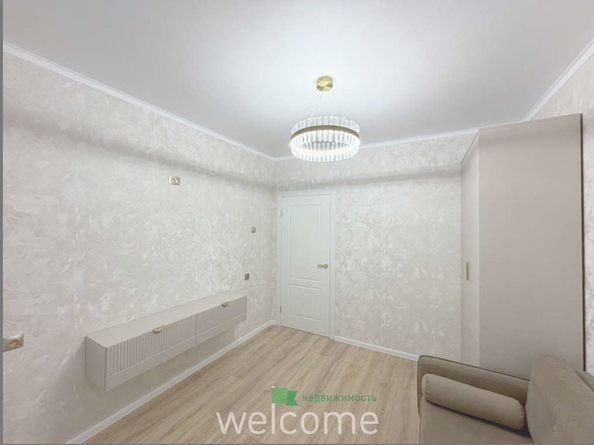 
  Продается 1-комн. квартира 36.4 м², в ЖК Основа, литер 12.2. Фото 7.
