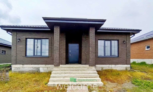
  Продается дом 135.5 м². Фото 1.