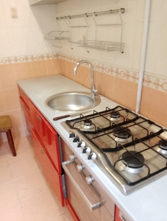 
  Продам 3-комн. квартиру 63 м². Фото 22.