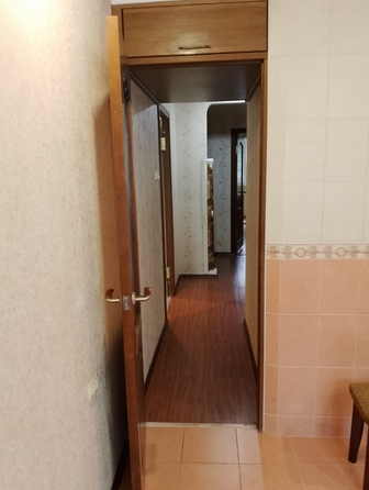 
  Продам 3-комн. квартиру 63 м². Фото 25.