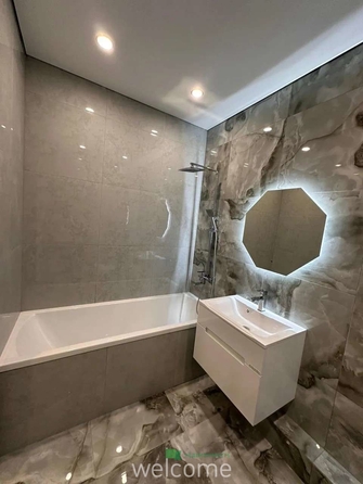 
  Продается 1-комн. квартира 33 м². Фото 13.