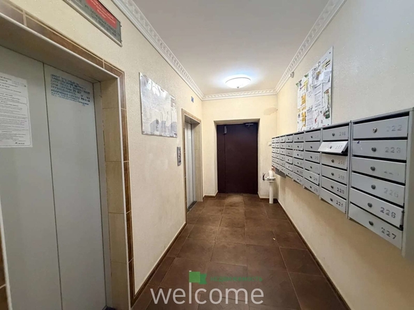 
  Продается 2-комн. квартира 55.8 м². Фото 11.