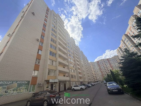 
  Продается 2-комн. квартира 55.8 м². Фото 12.