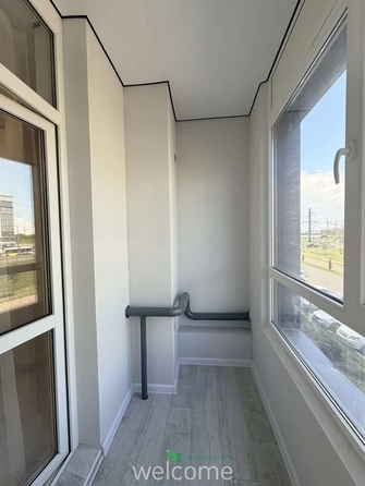 
  Продается 2-комн. квартира 59.5 м², в ЖК Высота, литер 4.1. Фото 6.