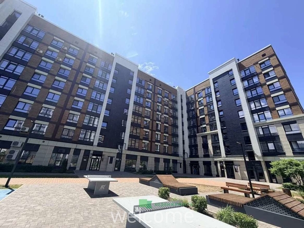 
  Продается 1-комн. квартира 34.5 м². Фото 3.