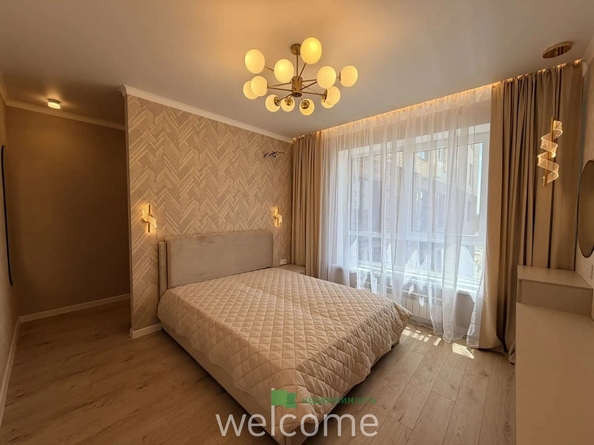 
  Продается 1-комн. квартира 41 м², в ЖК Основа, литер 12.2. Фото 1.