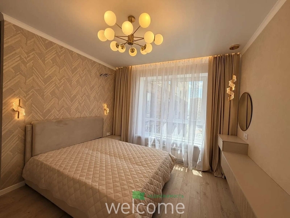 
  Продается 1-комн. квартира 41 м², в ЖК Основа, литер 12.2. Фото 5.