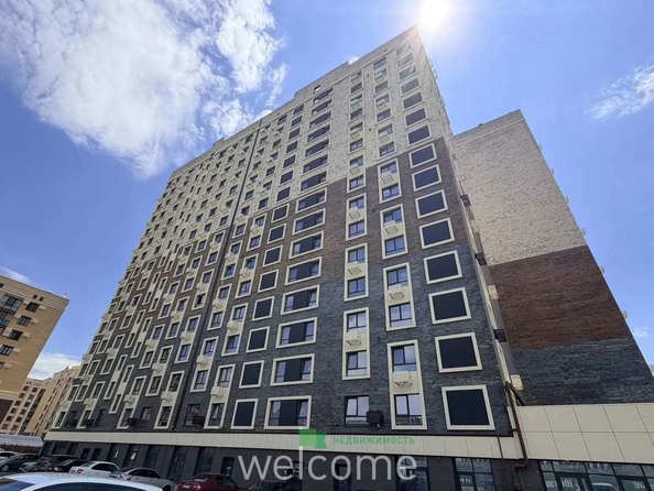 
  Продается 1-комн. квартира 41 м², в ЖК Основа, литер 12.2. Фото 20.