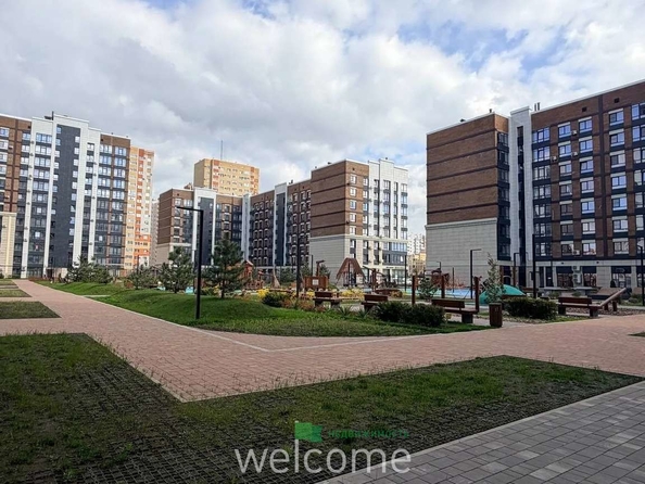
  Продается 1-комн. квартира 49.6 м². Фото 18.