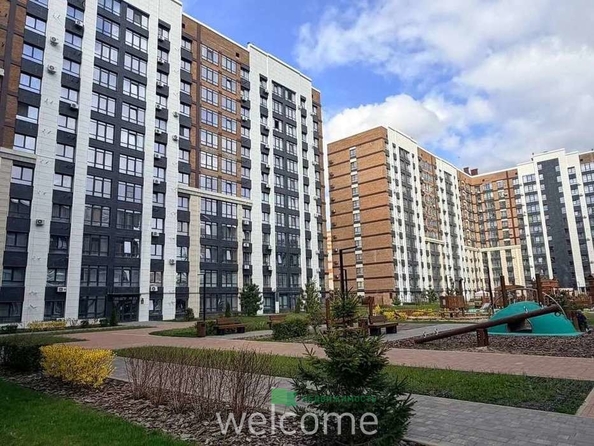 
  Продается 1-комн. квартира 49.6 м². Фото 21.