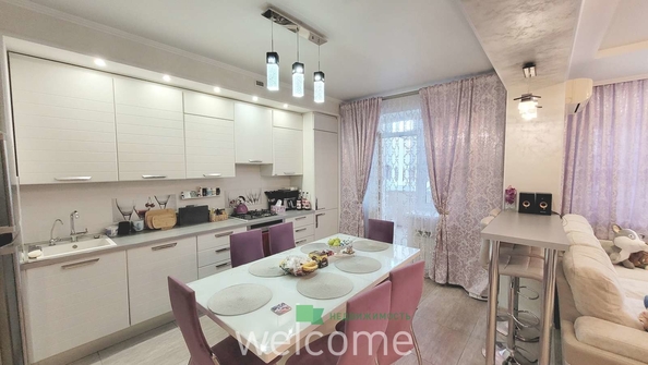 
  Продается 3-комн. квартира 83 м². Фото 1.