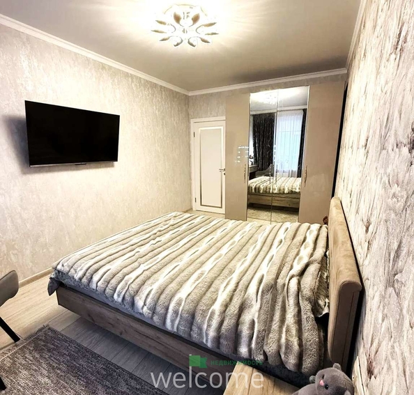 
  Продается 2-комн. квартира 54 м². Фото 6.