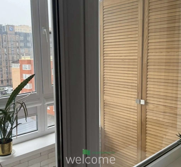 
  Продается 2-комн. квартира 54 м². Фото 8.