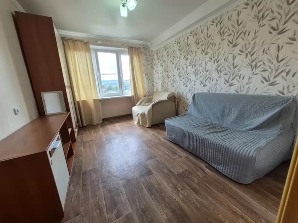 
  Продается 2-комн. квартира 33.1 м². Фото 2.