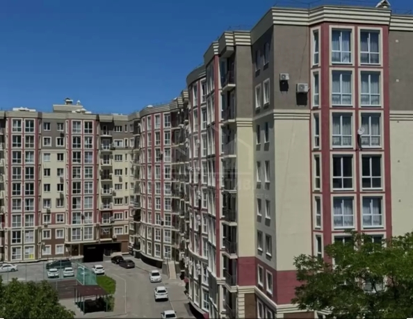 
  Продается 1-комн. квартира 34.4 м². Фото 1.