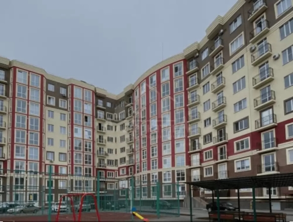 
  Продается 1-комн. квартира 34.4 м². Фото 5.