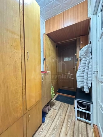 
  Продается 3-комн. квартира 42.3 м². Фото 10.