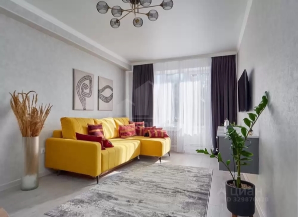 
  Продается 2-комн. квартира 44.2 м². Фото 3.